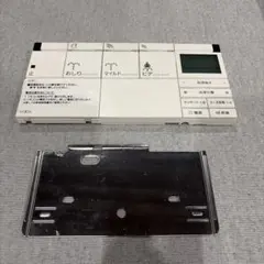 INAX イナックス シャワートイレ リモコン　354-1567のサムネイル
