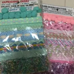 お値下げ　ハンドメイド  セット
