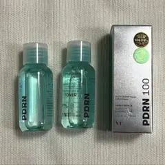 ★VT PDRN エッセンス100 + トナーセット★
