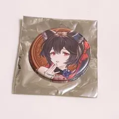グラブル ニーア 缶バッジ