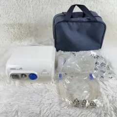 2025年最新】オムロン ネブライザ NE-C28の人気アイテム - メルカリ