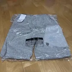 umbro グレー スウェット　UMJQJG20 サイズ140