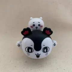 映画ちいかわ　入場特典　プルバックカー　ちいかわ