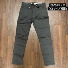 BANANA REPUBLIC FACTORY STORE アスレチックジーンズ