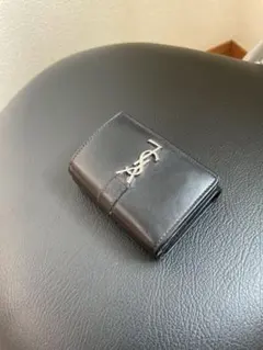 GIBOUS SNAKE CROSS FOLDING WALLET gibosu - メルカリ