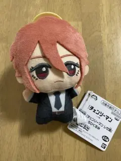 劇場版『チェンソーマン レゼ篇』 ちびぐるみ 天使の悪魔