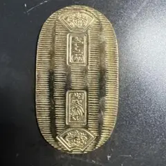 天保五両判 日本古銭 保字 裏刻印 コレクション - メルカリ
