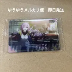 MEGURINE LUKA イベントカード No.12
