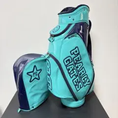 2026年最新】パーリーゲイツ キャディバッグ スタンド 限定の
