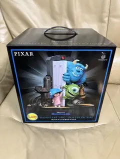 ピクサーくじ モンスターズ・インクフィギュア ラストワン賞