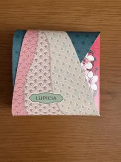 LUPICIA 春のティーバッグセット