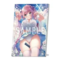 kino アクリルプレート　差分5