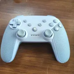 Nintendo Switch ワイヤレスコントローラー ライトグレー