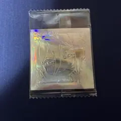 チェンソーマン シール 3枚セット
