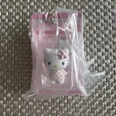 ハローキティ パッケージミニチュアコレクション キルトver.