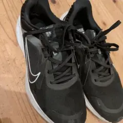 Nike ナイキ ランニングシューズ　中古品　美品　サイズ28センチ
