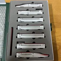 KATO E6系秋田新幹線 スーパーこまち 基本セット 4両増結セット - メルカリ