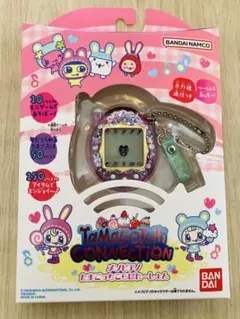 2025年最新】tamagotchi connection メゾピアノの人気アイテム - メルカリ