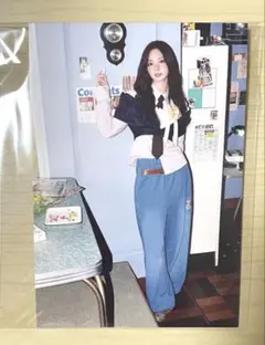 TWICE TEN:The Story Goes On ポストカード ツウィ