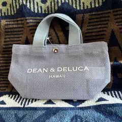 Dean&DeLucaハワイ リッツカールトン 店限定 メッシュバッグXS - メルカリ