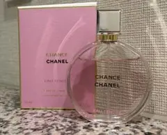 CHANEL CHANCE EAU TENDRE 50ml