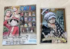 ワンピース ステータスカード まとめ売り 2025年最新】ステータスカード ワンピースの人気アイテム - メルカリ