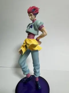 2026年最新】g.e.m ヒソカの人気アイテム - メルカリ