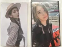 サクラ ルセラフィム トレカ