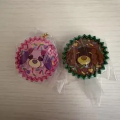 お茶犬 手作りおやつチャーム カフェ ハナ