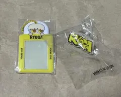 PSYCHICFEVER 中西椋雅 EVOLVE カプセル ガチャセット