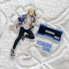 SAKAMOTO DAYS サカモトデイズ TSUTAYA 朝倉シン