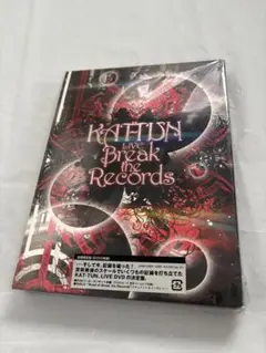 KATTUN Break the Records
