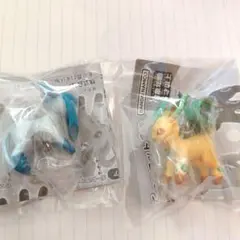 ポケットモンスター つまんでつなげてマスコット13 ブイズ