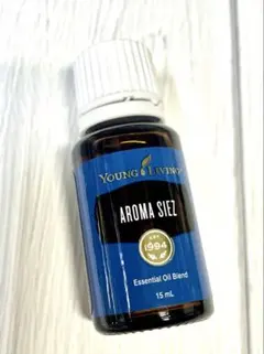ヤングリヴィング アロマシーズ15ml - メルカリ