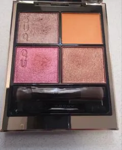 SUQQU　シグニチャーカラーアイズ　118