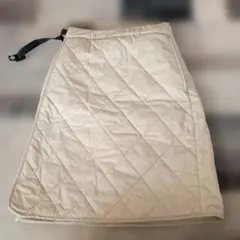 最終値下げ済　3/25まで　コロンビア　オムニヒート　スカート