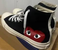 PLAY COMME des GARCONS Converseのサムネイル