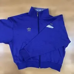 adidas 90s トラックジャケット