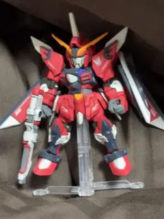 モビルスーツアンサンブル フリーダムガンダム 全塗装品 改造 一点物