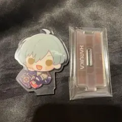 亥清悠 ☆ アイドリッシュセブン G4Y 特典 つながるアクリルスタンド