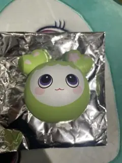 this is for オフラインくじ C賞 ジョンヨン