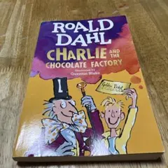 Charlie and Chocolate Factory