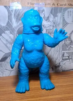 2026年最新】ブルマァク ソフビ ゴモラの人気アイテム - メルカリ