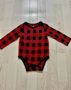 baby GAP 長袖 ロンパース90㎝