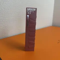 MAYBELLINE SUPER STAY VINYL INK 260のサムネイル