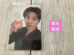 StrayKids スキズ　DICON type.B リノ　桃トレカ