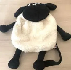 ひつじのショーン　ティミー　リュック　NICI