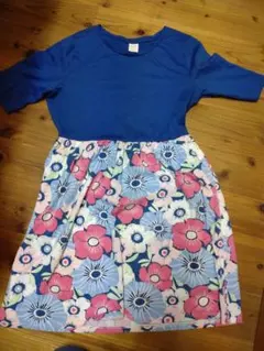 GYMBOREE　ワンピース　未使用　ＸＬ14