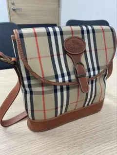 2025年最新】Burberry バケツ型の人気アイテム - メルカリ