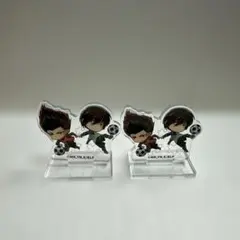 ブルーロック 馬狼 照英 糸師 凛 まとめ売り